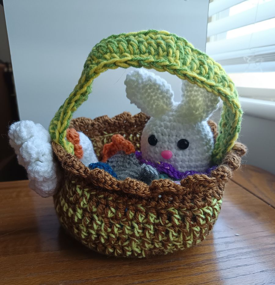 Easter Basket Bundle product image (1)