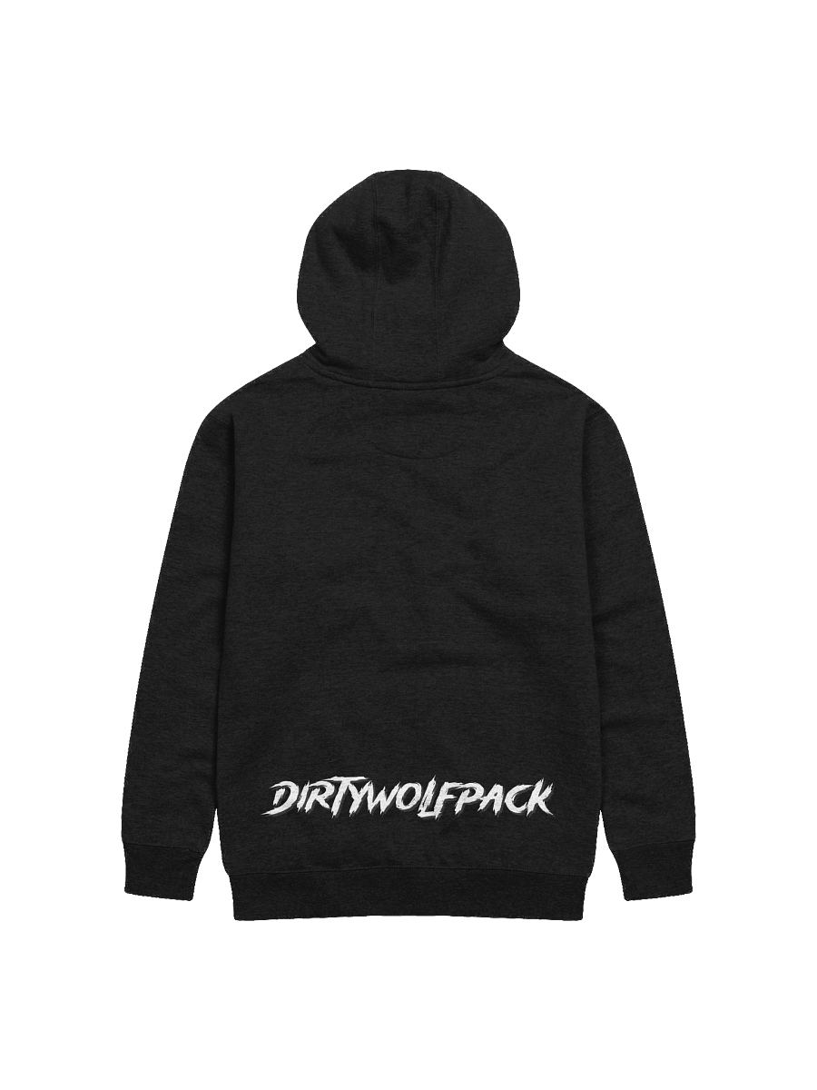 wolfpack campout hoodie 2025 product image (2)