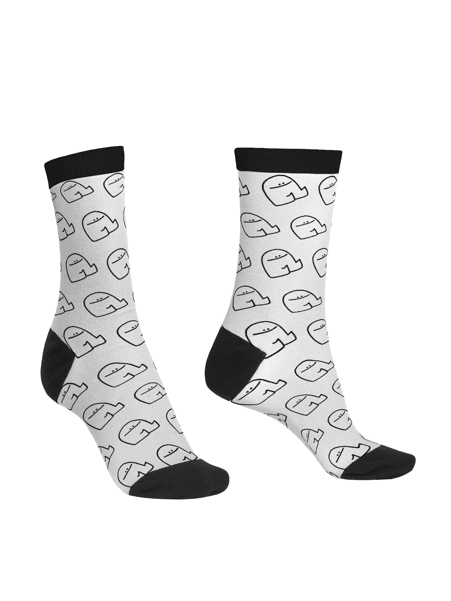 Giuseppe Socks product image (3)