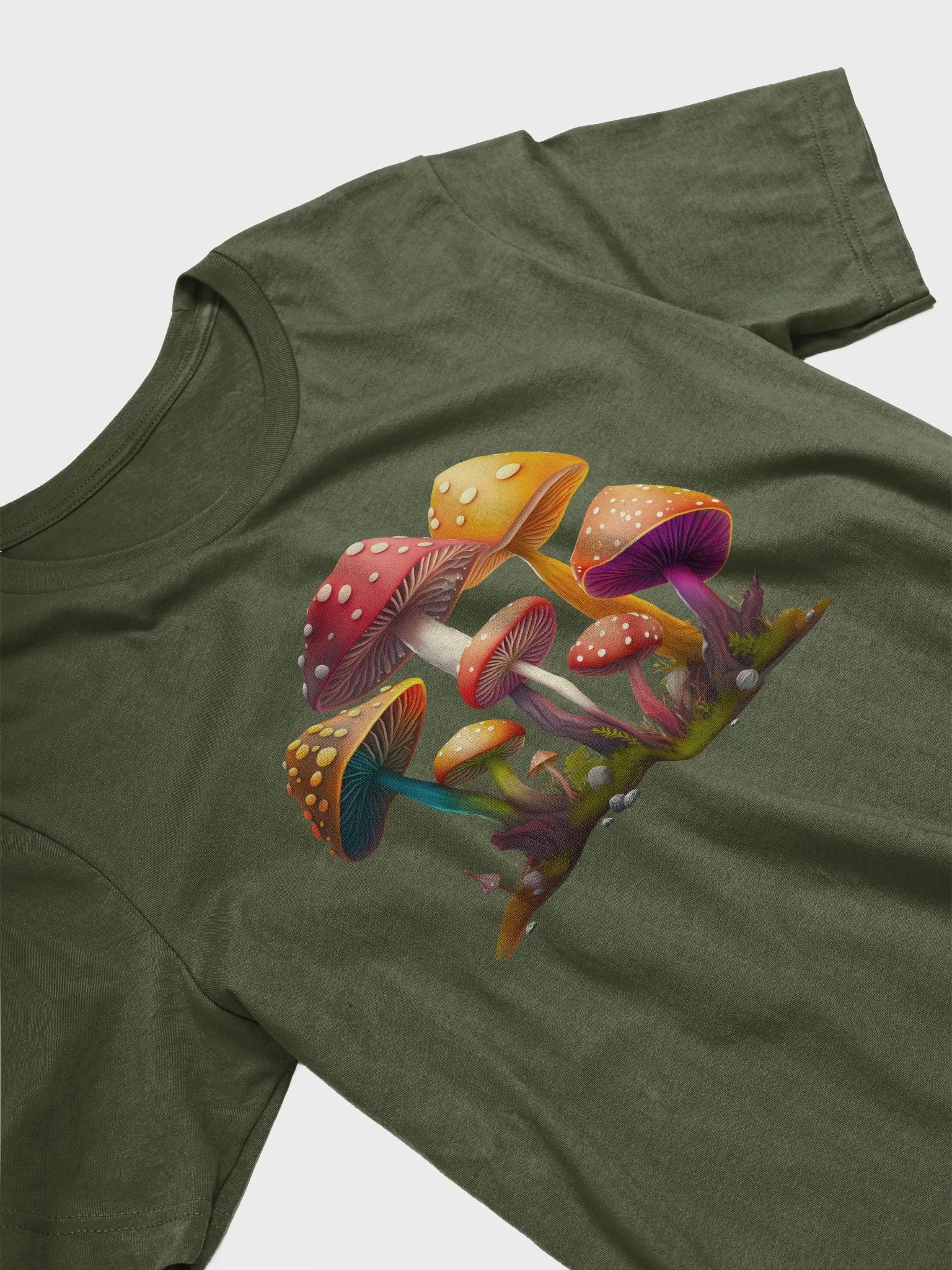 Mushroom Magic product image (2)
