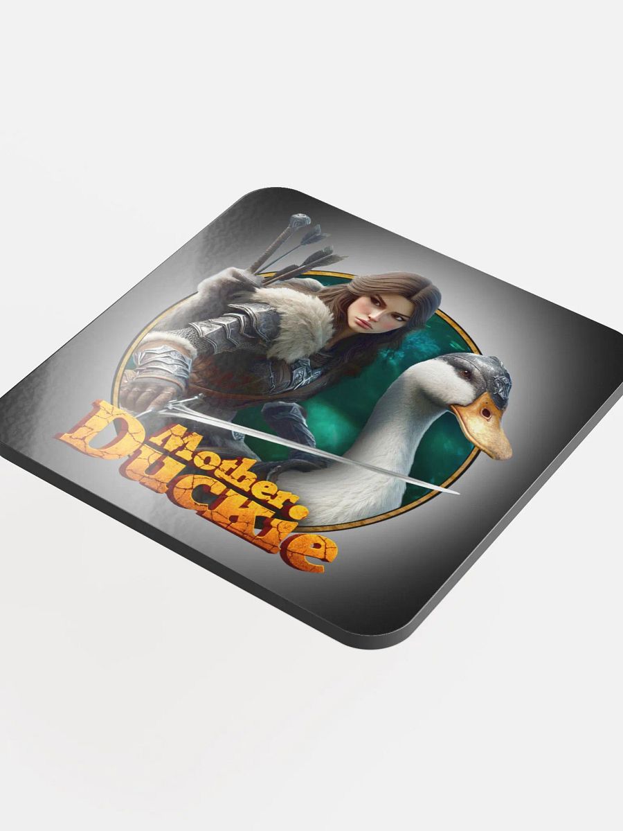 Mother Duckie Coaster product image (4)