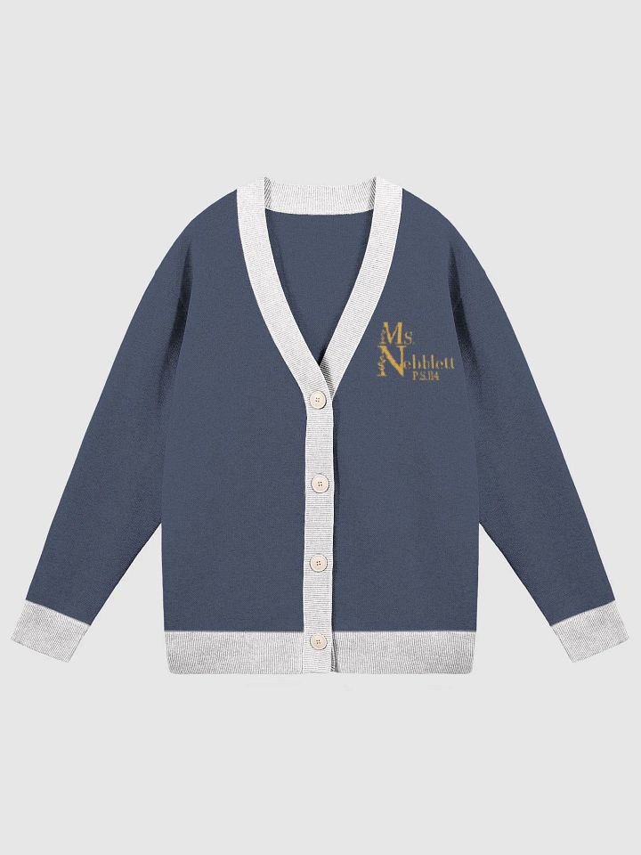 Custom Cardigan product image (8)