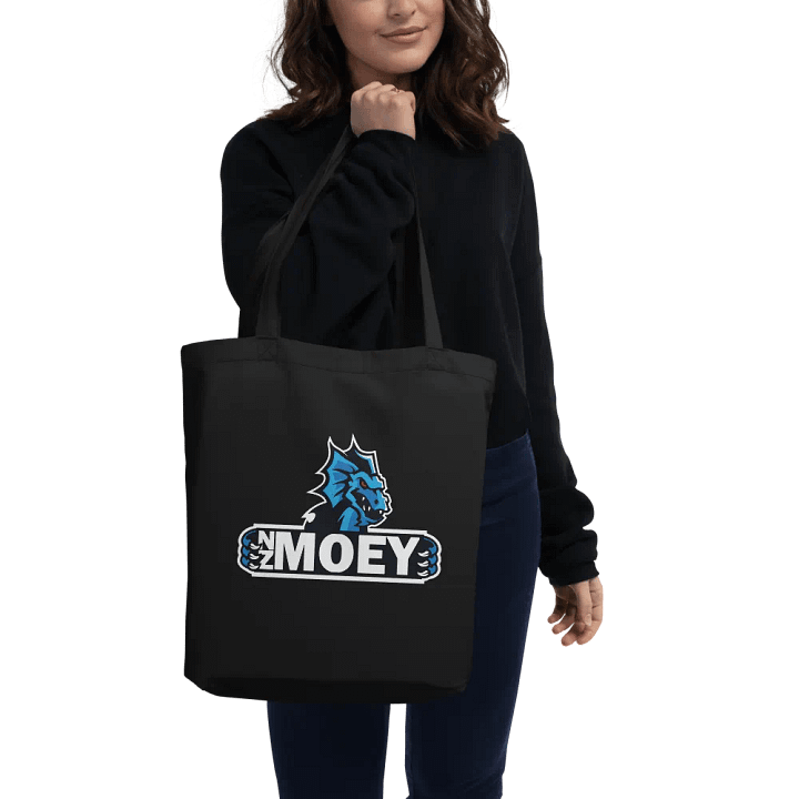 NZNOEY Econscious Eco-Friendly Tote Bag product image (2)