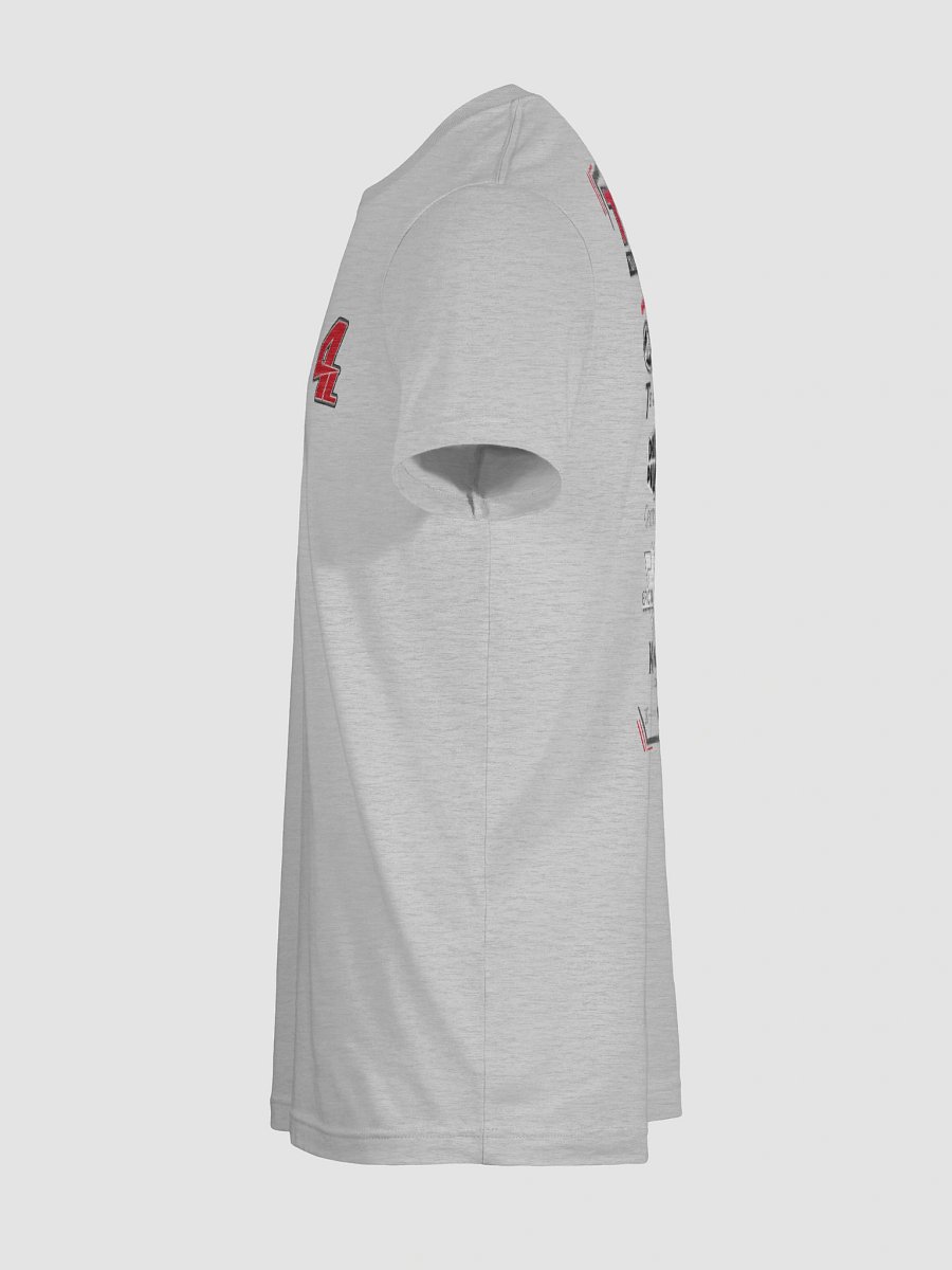 4L Legacy Racing Sponsor Shirt product image (108)