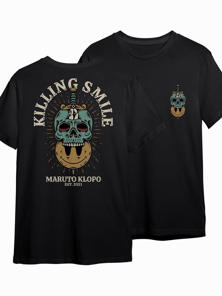 killing smile product image (2)