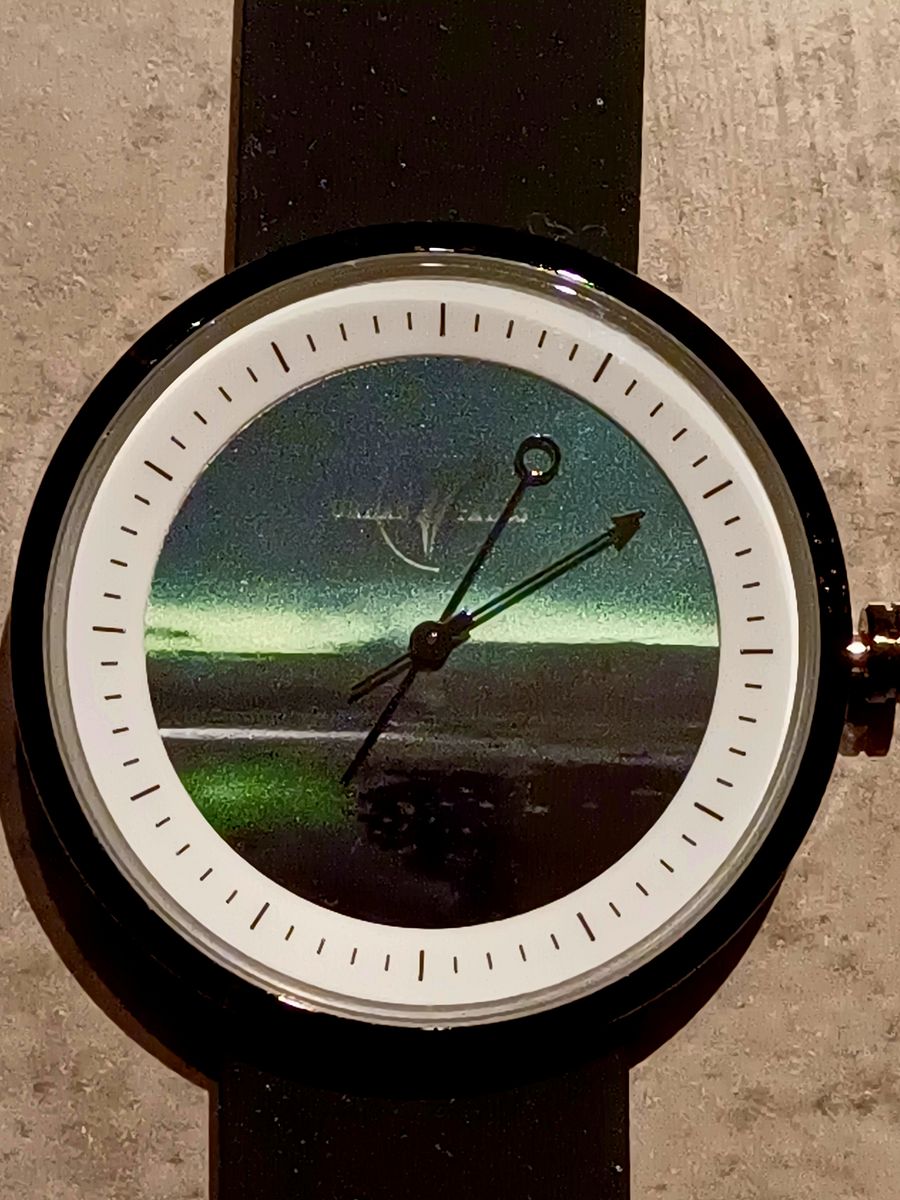 URBAN TALES WATCH (ALL SAID AND DONE) product image (1)