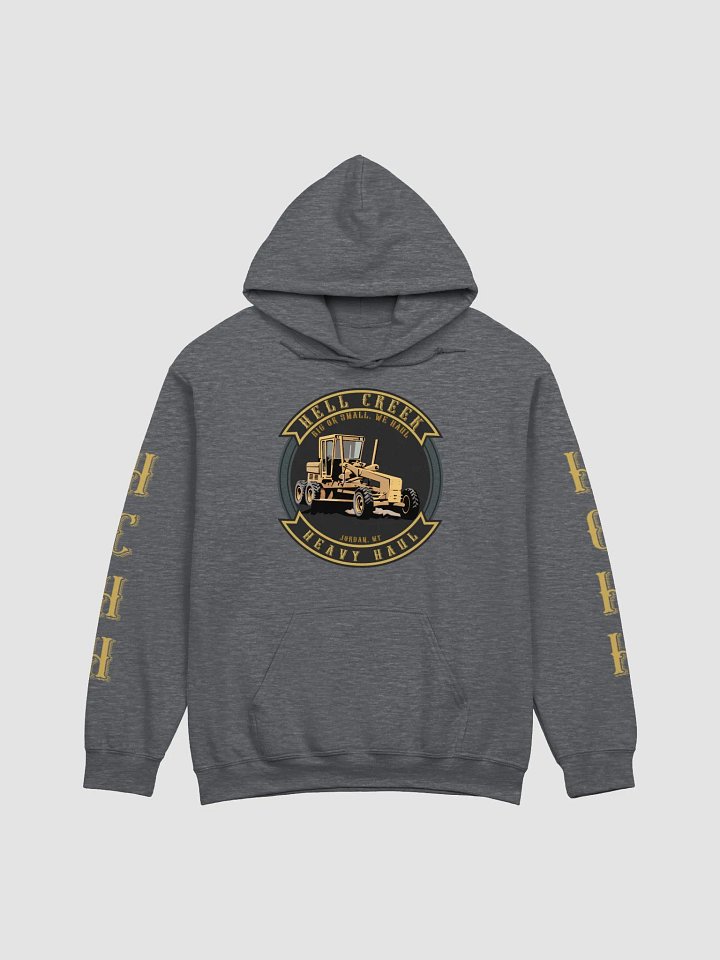 HCHH Pullover Hoodie product image (1)