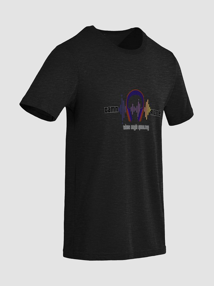 DAMN RIZZLE THIS HIGH QUALITY product image (6)