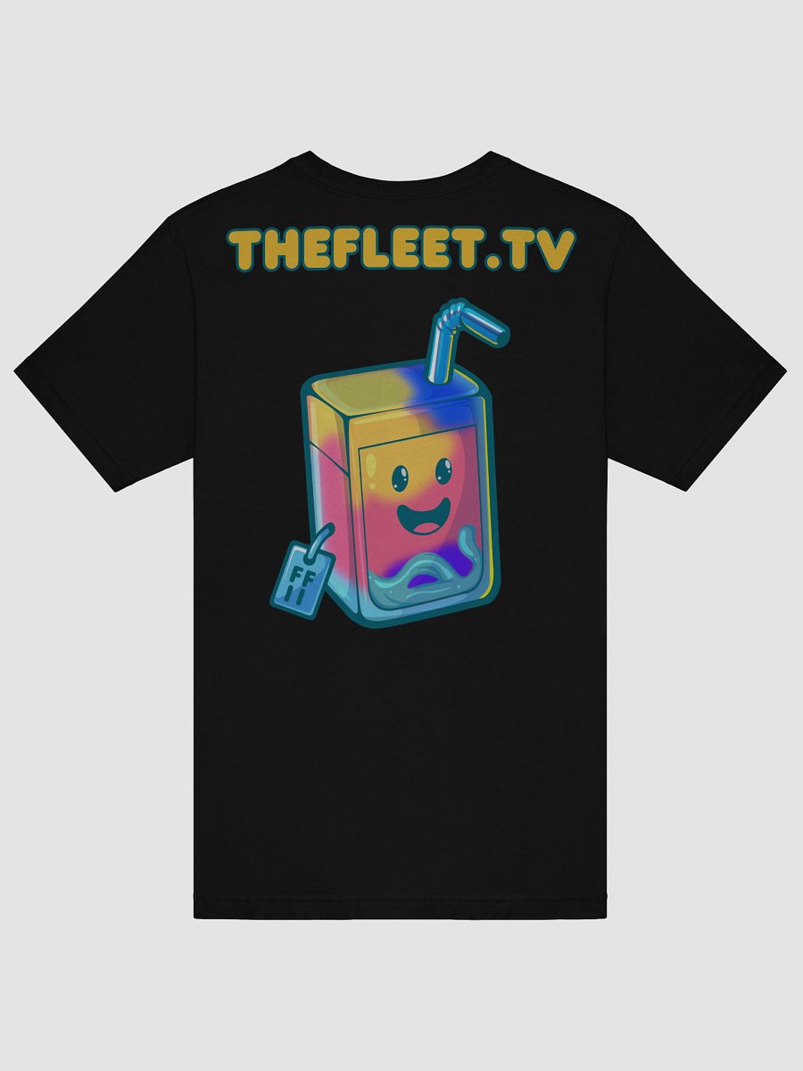 Fleet Fest II T-Shirt JuicyB product image (6)