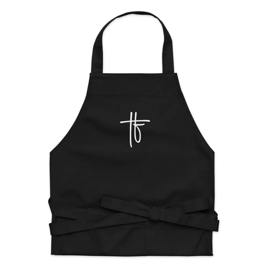 TF SOL'S Organic Cotton Apron product image (6)