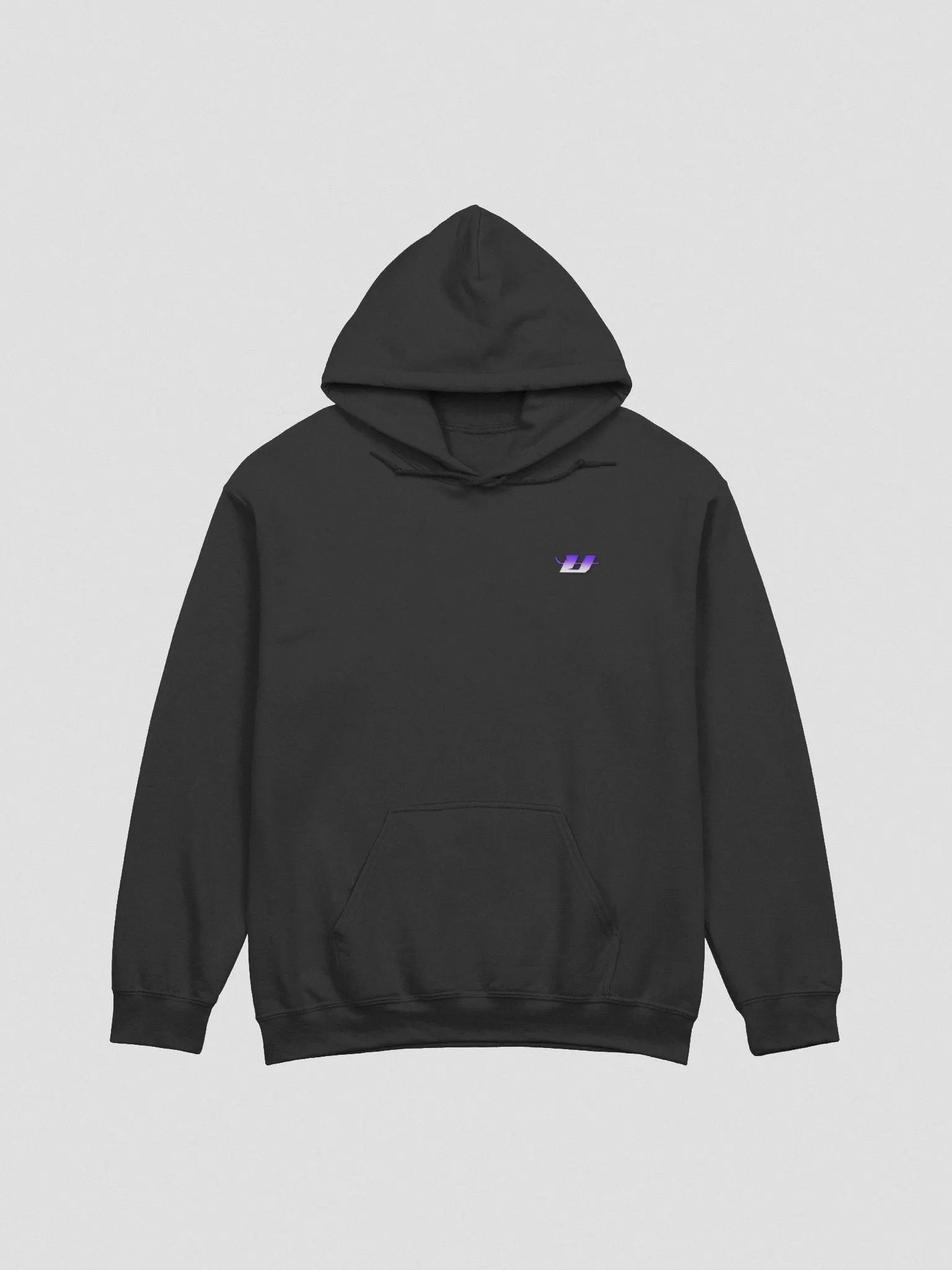 uninsta1l Small Logo Hoodie product image (4)