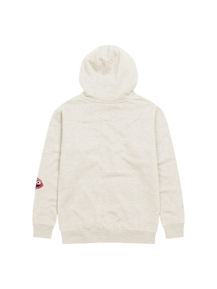 "Neat" Hoodie product image (2)