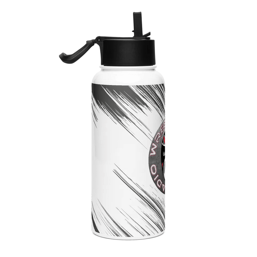 WAR Shield Water Bottle product image (4)