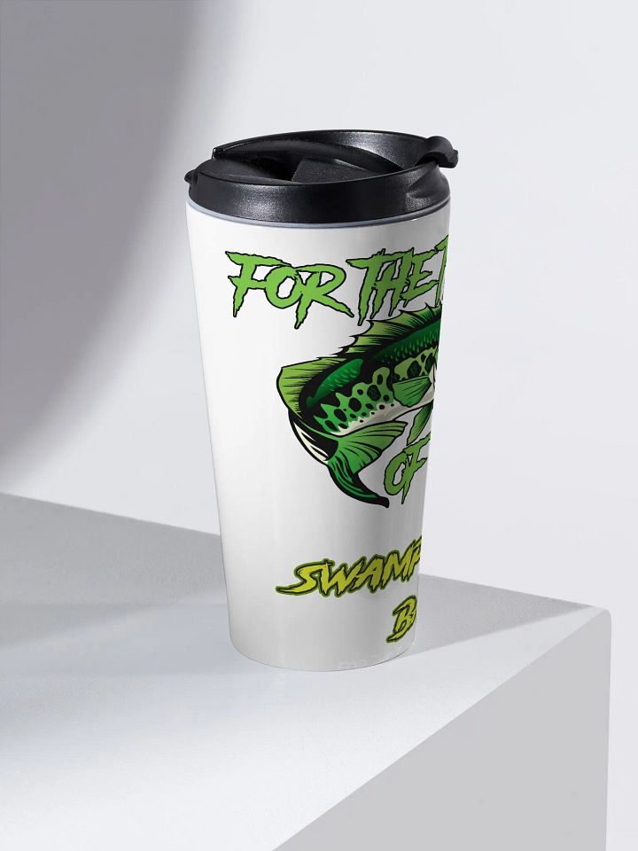 Travel Cup product image (2)