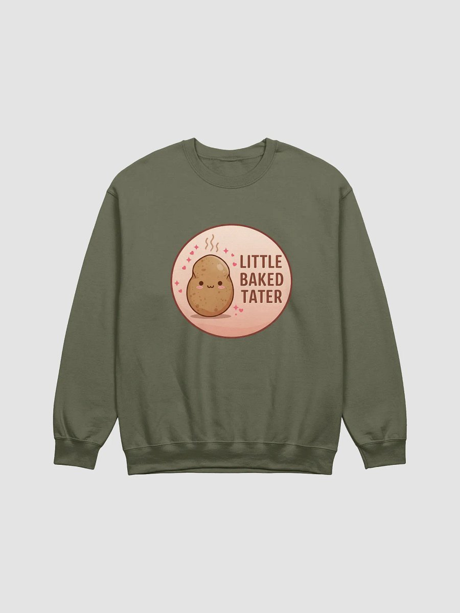 Cozy Tater Crew Neck product image (13)