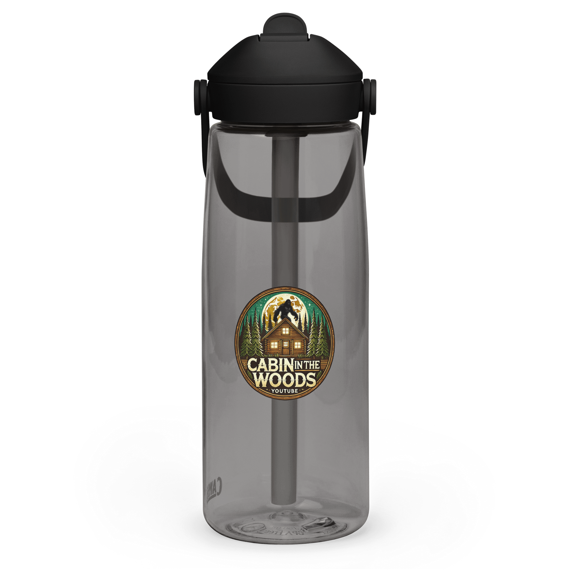 Water Bottle | CamelBak x Cabin in the Woods product image (13)