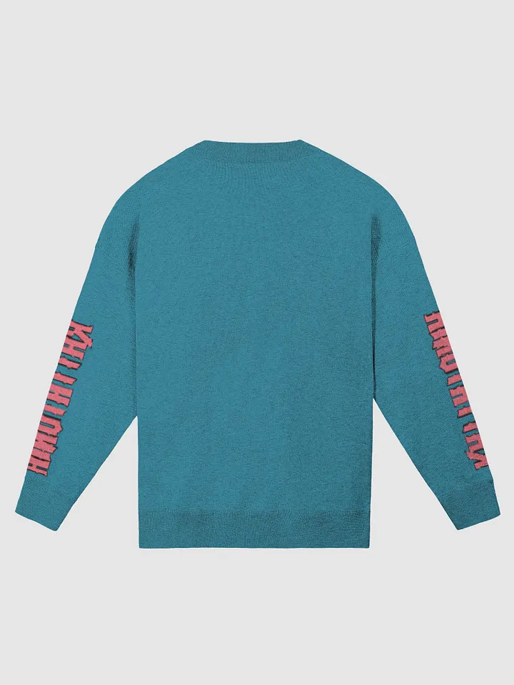 Kattatonia Knitted Sweater product image (7)