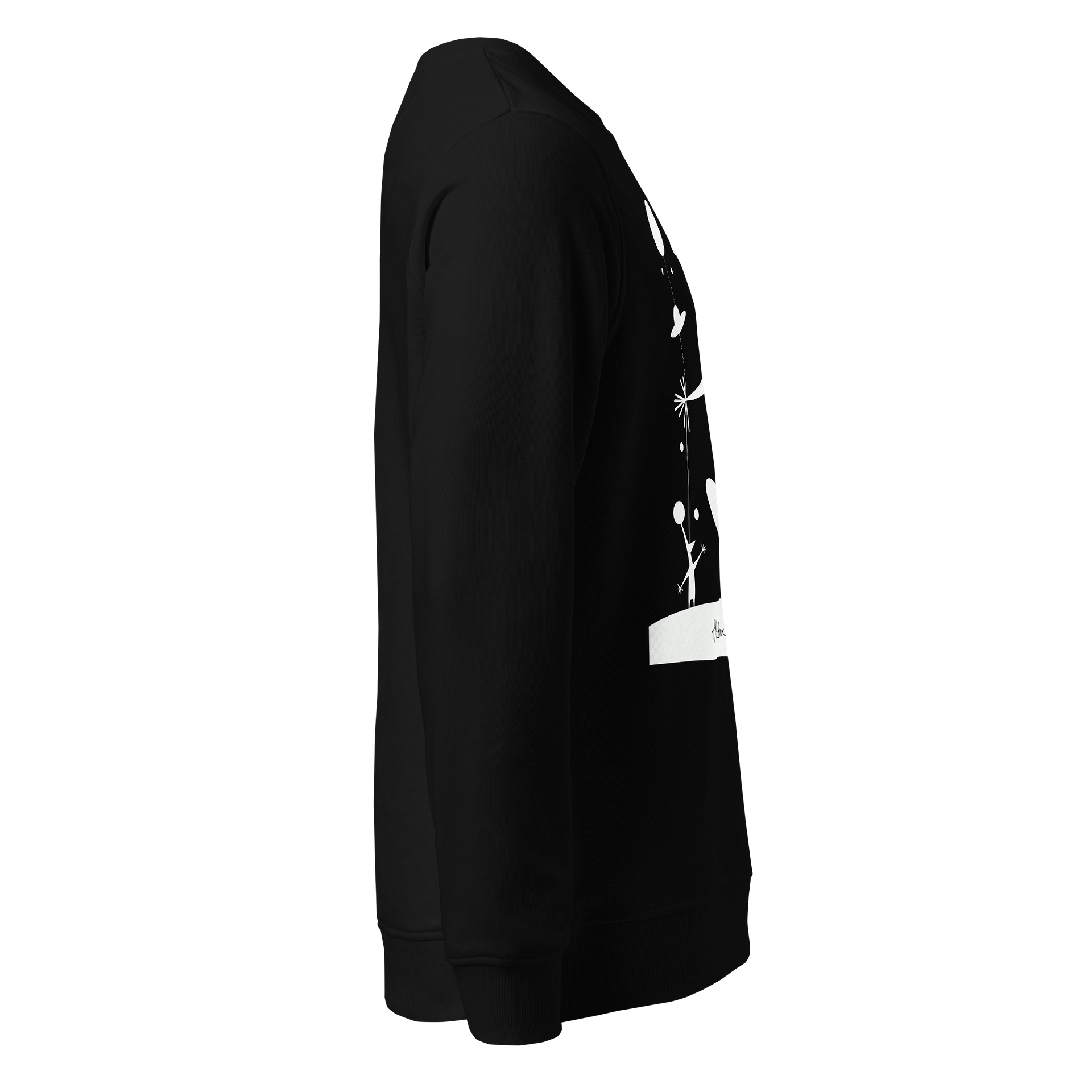 SOL'S Unisex Organic Sweatshirt product image (9)