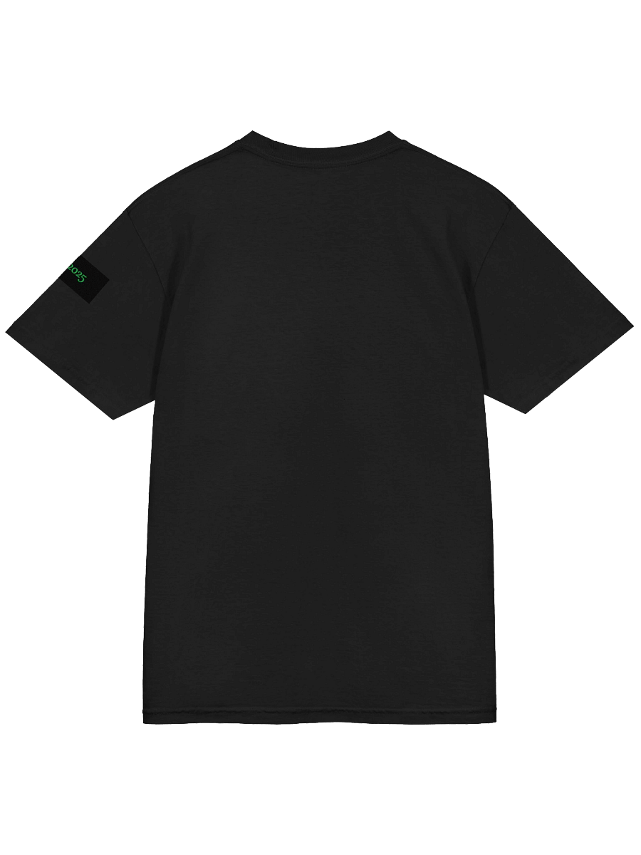 Chronic Clothing Company T Shirt product image (4)