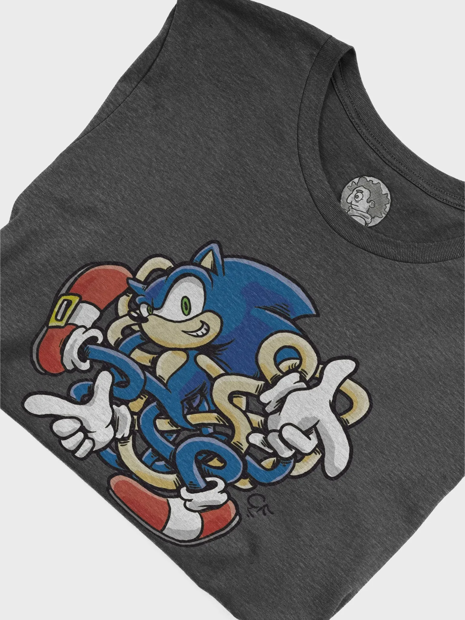 Saunek Venture (T-Shirt) product image (30)