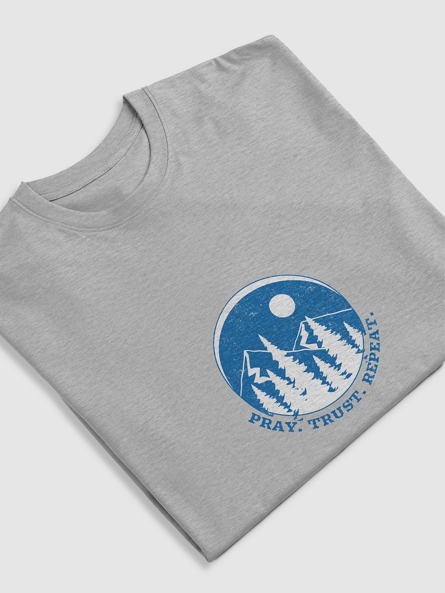Vintage Mountain Logo Tee product image (9)