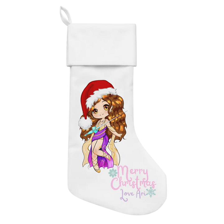 Stocking with love product image (1)