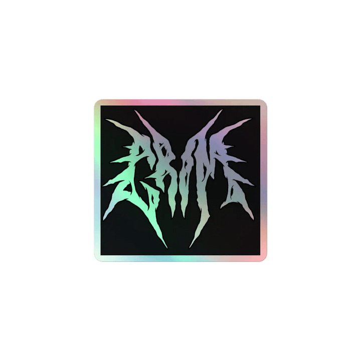 GRIM STYLE HOLO product image (1)