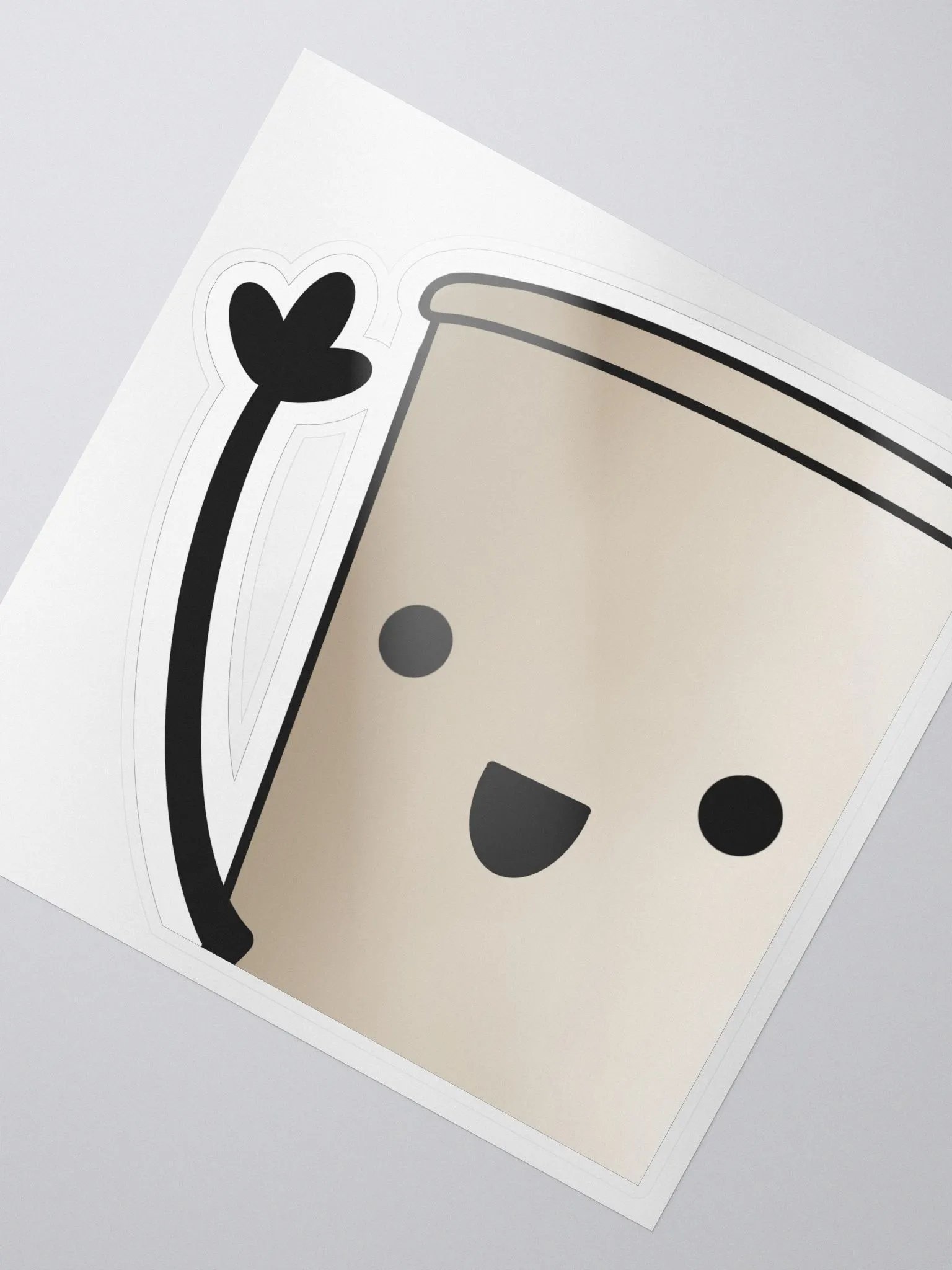 Hi Sticker product image (2)