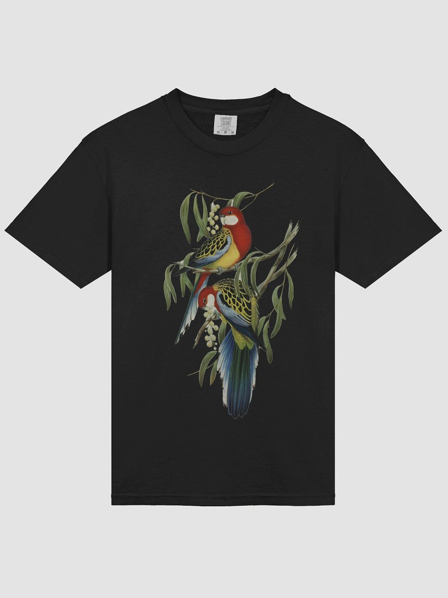 Vibrant Avian Oasis Tee product image (23)