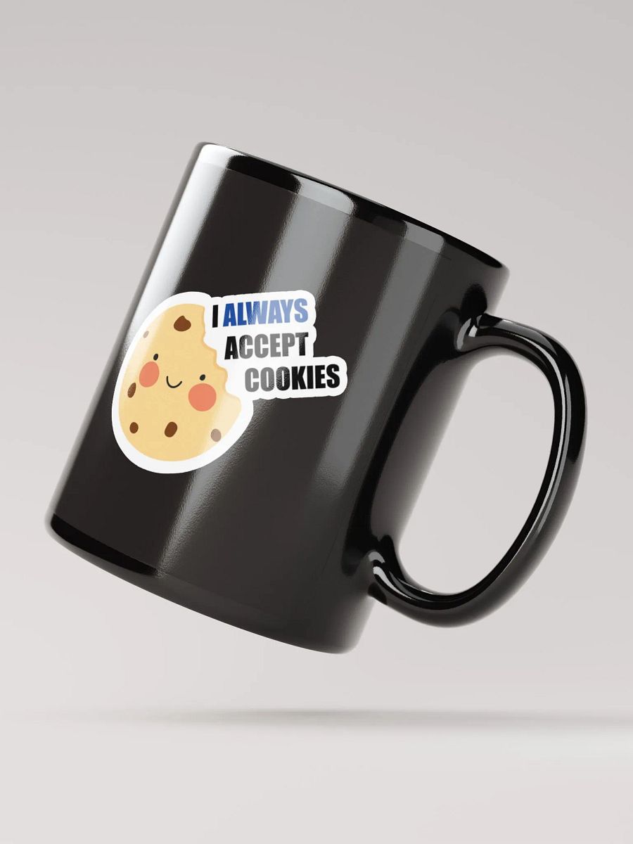 Accept Cookies Cup product image (4)