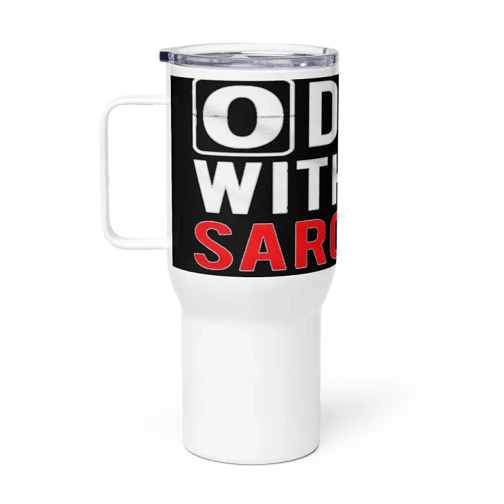 0 Days Cup product image (1)