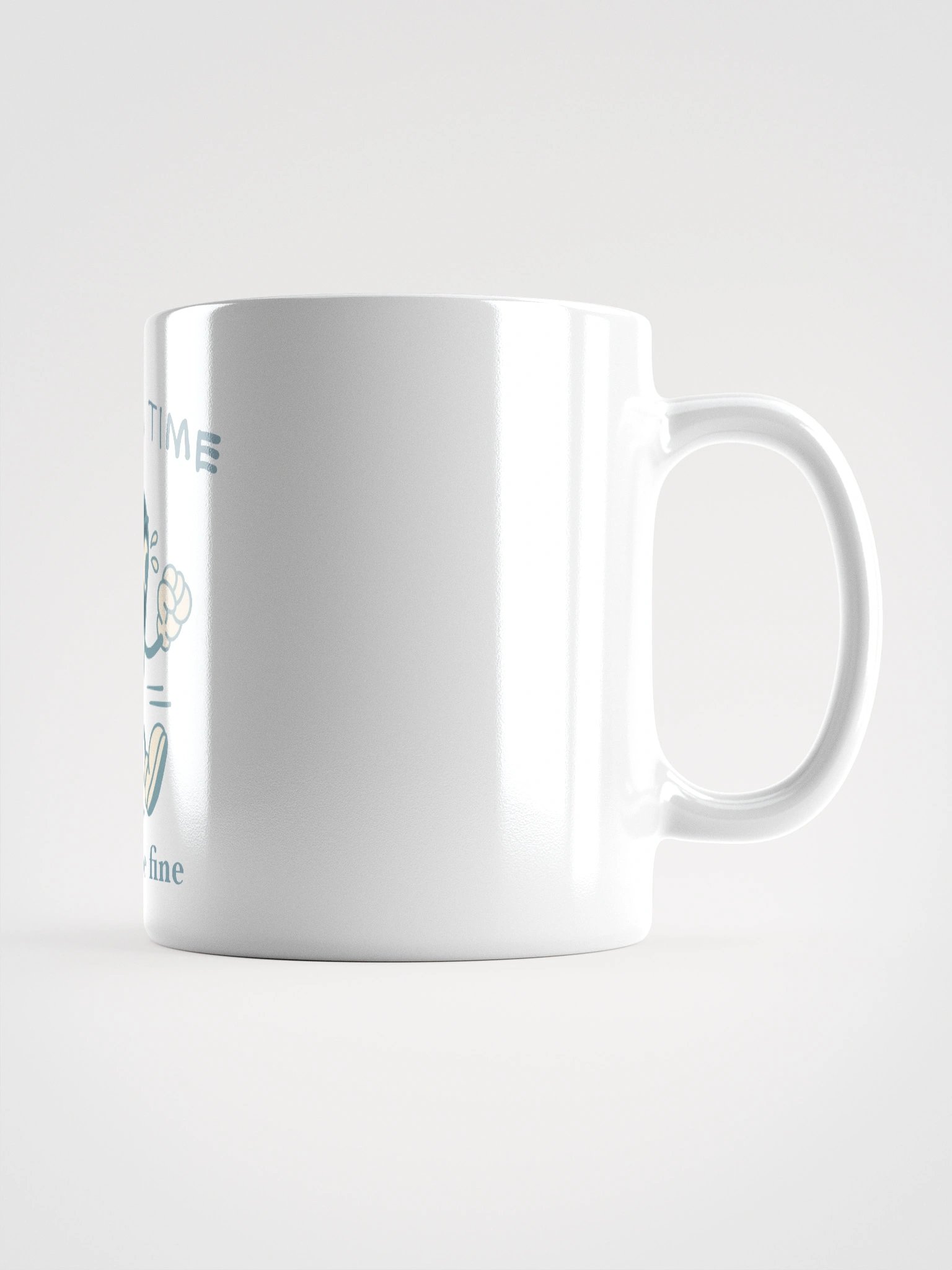 Short On Time product image (1)