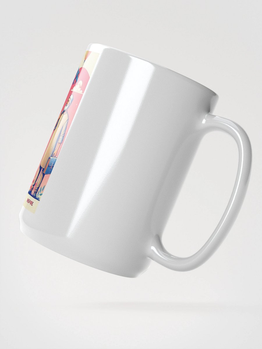 Dreamy Fathers' Bond Mug product image (2)