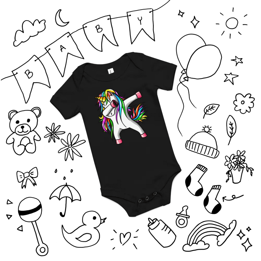 Baby Dabicorn product image (12)