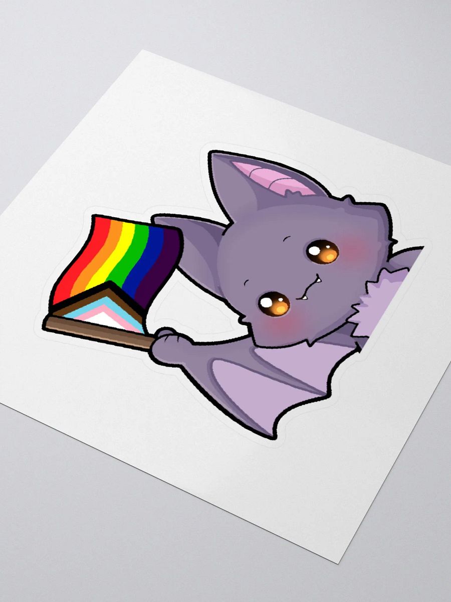 Flags Up for Pride! product image (3)