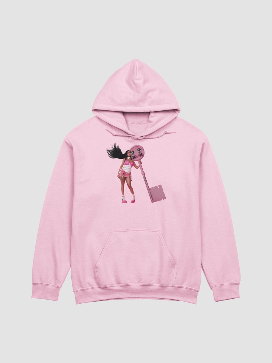 Paloma Mami Album CÓDiGOS DE MUÑEKA" Hoodie product image (19)
