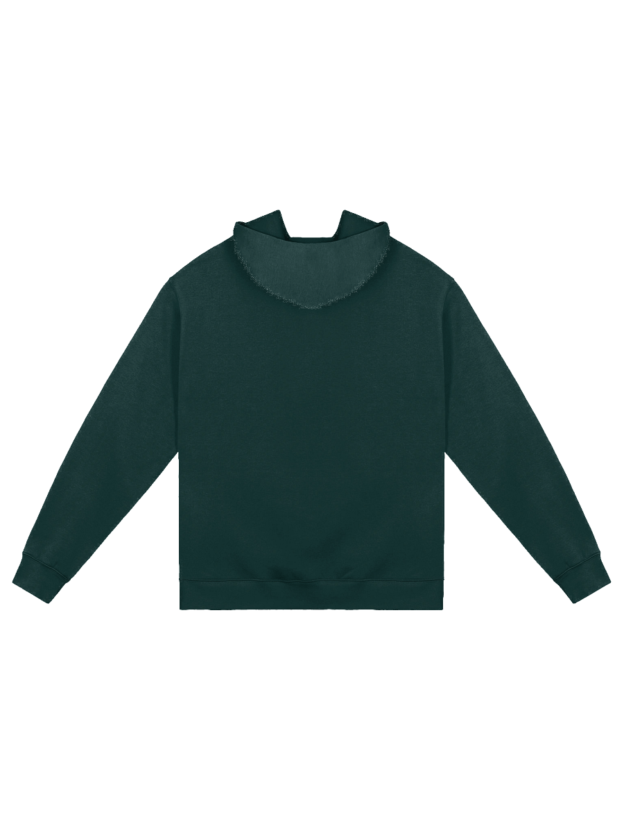 Unisex Premium Oversized Hoodie by AS Colour product image (4)