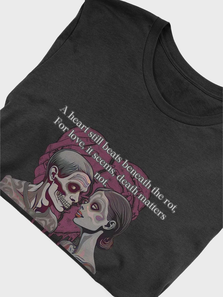 Death Matters Not product image (35)