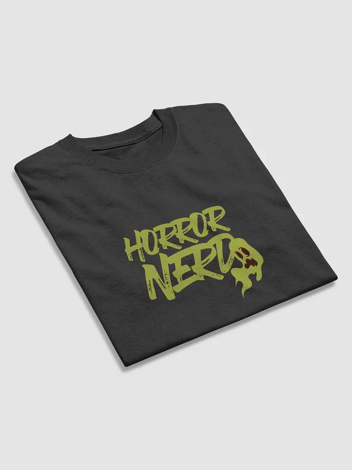 Horror Nerd product image (1)