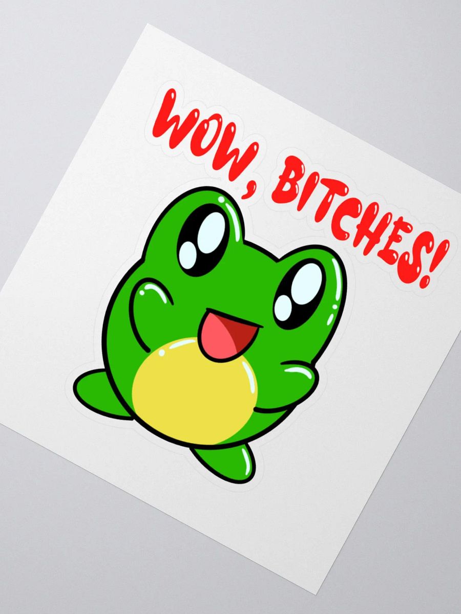 Wow Bitches product image (2)