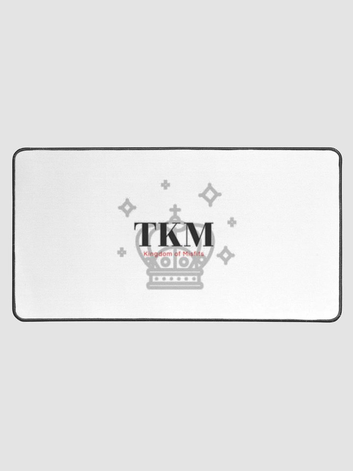 TKM mouse/keyboard pad product image (1)