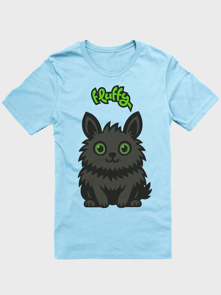 Furious Creature Unleashed T-Shirt product image (2)