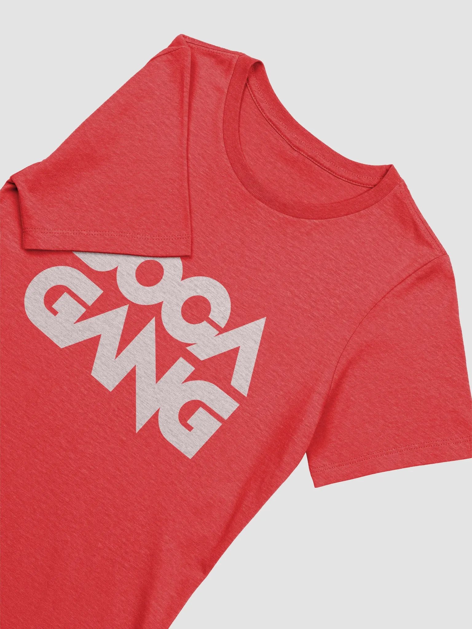 Women Logo Tee product image (3)