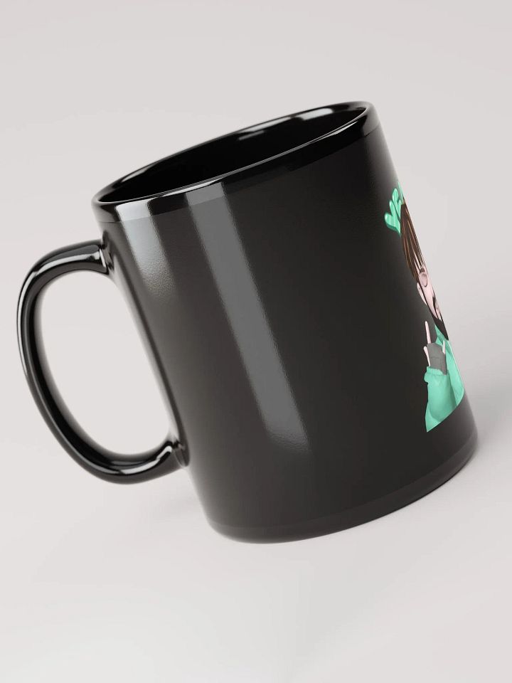 designed Premium YEAH Mug product image (2)