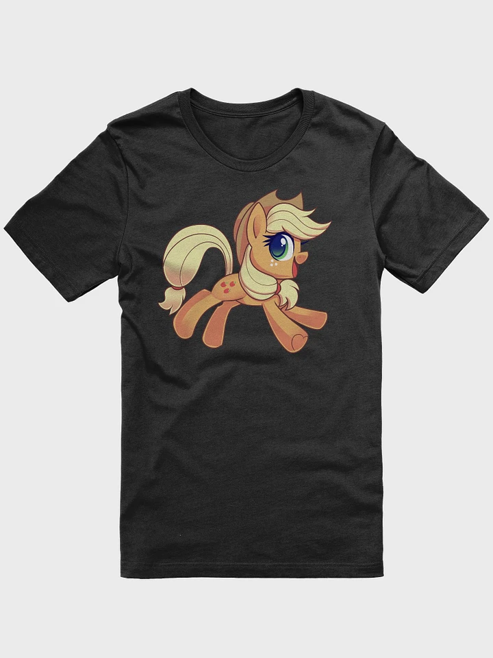 AppleJack Shirt product image (2)