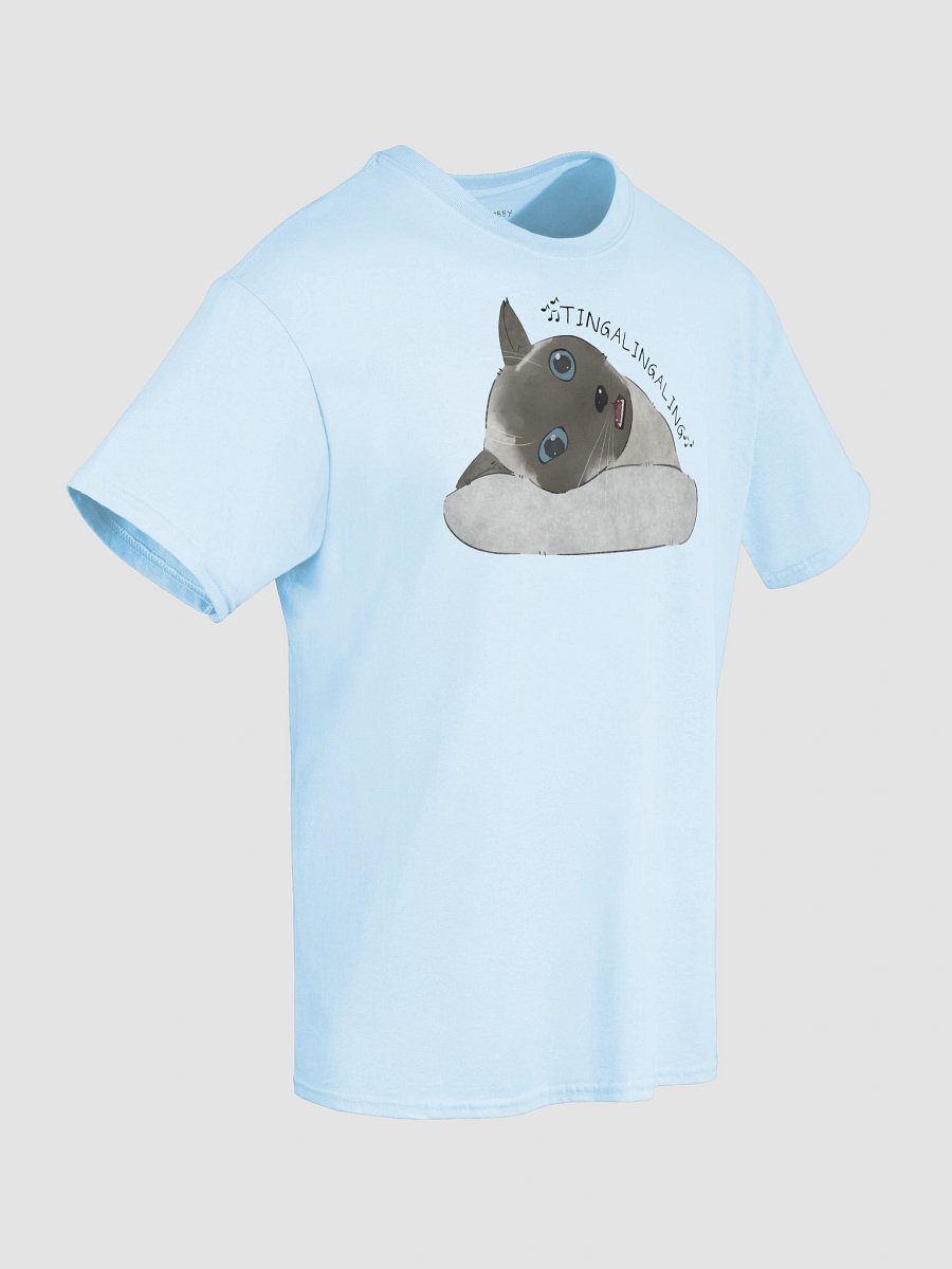 Final Braincell Tingaling T-Shirt product image (36)