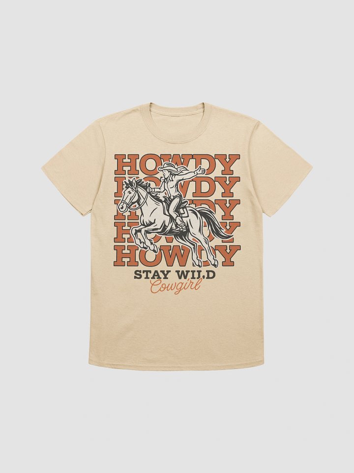 Stay Wild, Cowgirl product image (2)