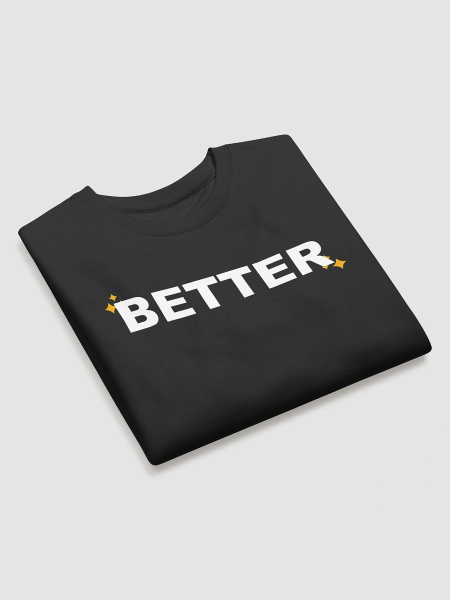 BETTER SWEATSHIRT product image (5)