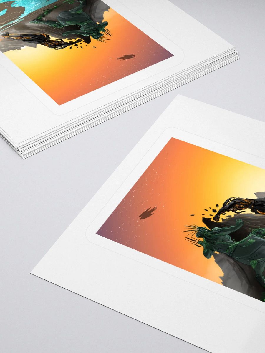Zipacna and Cabracan product image (12)