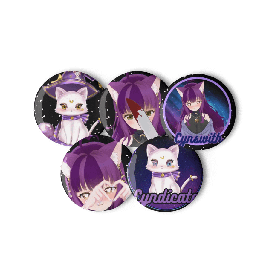 cyndicate buttons product image (6)